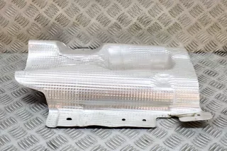 670162239 , art8696993 Тепловой экран глушителя Maserati Levante Арт 8696993, вид 3