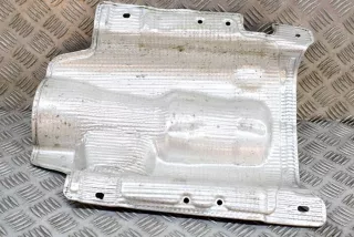 670162239 , art8696993 Тепловой экран глушителя Maserati Levante Арт 8696993, вид 4