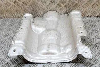 670162239 , art8696993 Тепловой экран глушителя Maserati Levante Арт 8696993, вид 5