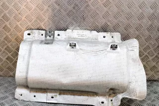 670031970 , art8696974 Тепловой экран глушителя Maserati Levante Арт 8696974, вид 1