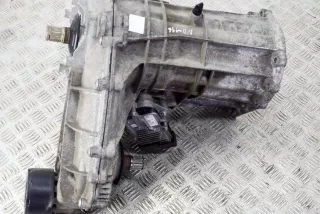 0C2341010N, 0C2927755Q, 7P5399649B , art8605137 Раздаточная коробка Audi Q7 4L Арт 8605137, вид 1