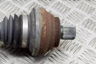 1EA501204G , art8738413 Полуось задняя (приводной вал, ШРУС) Volkswagen ID3 Арт 8738413, вид 5