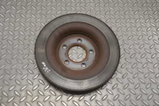 330MM , art8365263 Диск тормозной задний Ford Mustang 6 Арт 8365263, вид 2