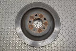 330MM , art8365263 Диск тормозной задний Ford Mustang 6 Арт 8365263, вид 4