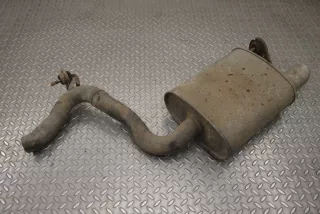 F1-8765-A753F , art8467268 Глушитель Ford Mustang 6 Арт 8467268, вид 1