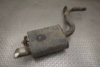 F1-8765-A753F , art8467268 Глушитель Ford Mustang 6 Арт 8467268, вид 3