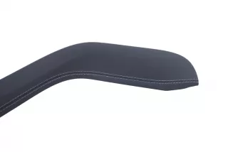 1005365-01-D , art8471402 Накладка декоративная на торпедо Tesla model S Арт 8471402, вид 2