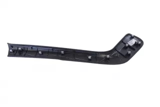 1005365-01-D , art8471402 Накладка декоративная на торпедо Tesla model S Арт 8471402, вид 4
