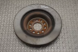 365MM , art8471785 Диск тормозной задний Tesla model S Арт 8471785, вид 1
