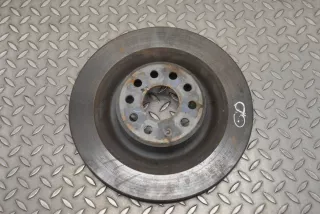 365MM , art8471785 Диск тормозной задний Tesla model S Арт 8471785, вид 5