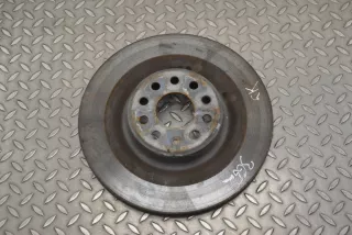 365MM , art8471784 Диск тормозной задний Tesla model S Арт 8471784, вид 2