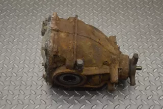 A2303510508 , art8884098 Дифференциал Mercedes SL r230 Арт 8884098