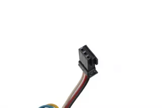 A0004640418 , art8880202 Переключатель подрулевой (стрекоза) Mercedes SL r230 Арт 8880202, вид 4