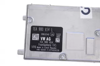 1EA980654L , art8818696 Камера переднего вида Skoda Enyaq Арт 8818696, вид 5