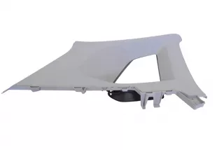5NA867287 , art8741949 Обшивка стойки центральной левой Volkswagen Tiguan 2 Арт 8741949, вид 1