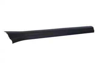 7225654 , art8816040 Накладка на порог BMW 6 F06/F12/F13 Арт 8816040, вид 1