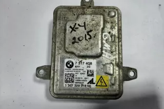 7317408 , art8129269 Блок розжига ксенона BMW X5 F85 Арт 8129269, вид 2