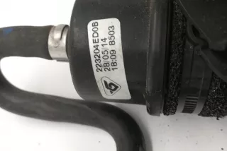 144638449R , art8211574 Патрубок впускного коллектора Nissan Juke 1 Арт 8211574, вид 3