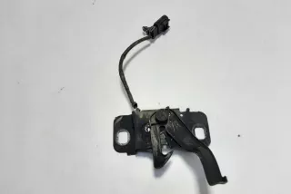 13367148 , art8559878 Замок капота Opel Astra J Арт 8559878, вид 1