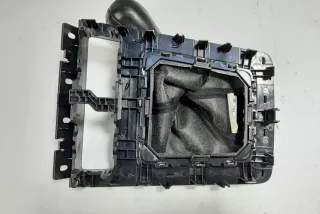 5E2863212B , art8677865 Чехол рычага КПП Skoda Octavia A7 Арт 8677865, вид 3