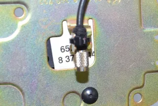 8375944 , art873479 Антенна BMW 3 E46 Арт 873479, вид 6