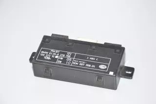 8378766 , art878100 Блок управления двери передней правой BMW 5 E39 Арт 878100, вид 1