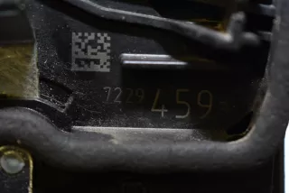 7229459 , art886512 Замок двери задней левой BMW 3 F30/F31/GT F34 Арт 886512, вид 4