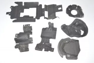 8601200, 8601199, 8601198, 7643218 , art887443 Прочая запчасть BMW i3 Арт 887443, вид 2