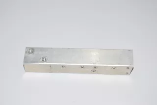 6852703 , art891042 Кронштейн крепления бампера заднего BMW i3 Арт 891042, вид 1