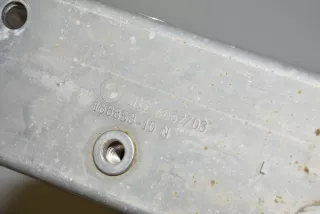 6852703 , art891042 Кронштейн крепления бампера заднего BMW i3 Арт 891042, вид 5