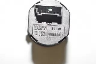 9196886 , art162145 Кнопка (выключатель) BMW 5 F10/F11/GT F07 Арт 162145, вид 4