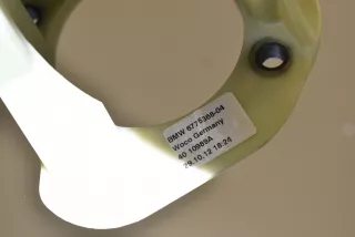 6775368 , art962863 Педаль тормоза BMW 5 F10/F11/GT F07 Арт 962863, вид 4