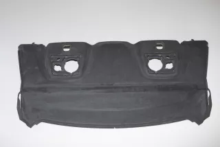 51468050865, 8050865 , art978138 Полка багажника BMW 6 F06/F12/F13 Арт 978138