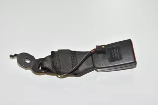 72117243275, 7243275 , art446499 Ремень безопасности BMW 5 F10/F11/GT F07 Арт 446499, вид 1