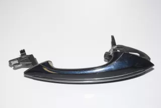 51217231929, 7231929 , art369174 Ручка наружная задняя левая BMW 5 F10/F11/GT F07 Арт 369174, вид 2