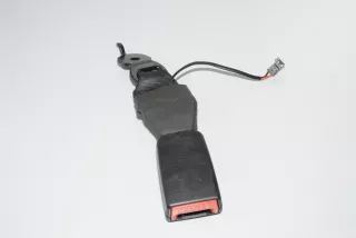 72117243275, 7243275 , art366231 Ремень безопасности BMW 5 F10/F11/GT F07 Арт 366231, вид 1