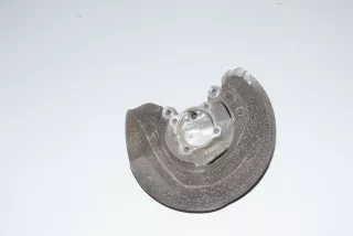 31216858312, 6858312 , art452337 Ступица передняя правая BMW 4 F32/F33/GT F36 Арт 452337, вид 1