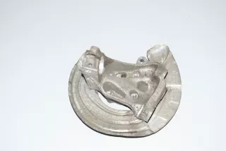 31216858312, 6858312 , art452337 Ступица передняя правая BMW 4 F32/F33/GT F36 Арт 452337, вид 4