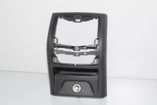 1334540, 51166813111, 6813111 , art2838442 Накладка декоративная на торпедо BMW X3 G01 Арт 2838442, вид 1