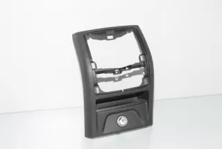 1334540, 51166813111, 6813111 , art2838442 Накладка декоративная на торпедо BMW X3 G01 Арт 2838442, вид 2