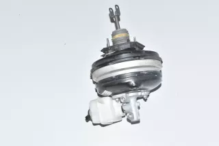 6796726, 34336792956, 6792956 , art2840411 Вакуумный усилитель тормозов BMW 5 F10/F11/GT F07 Арт 2840411, вид 2