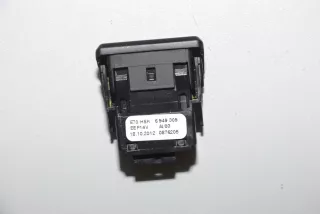 6949309, 61316949309 , art2920041 Кнопка (Выключатель) BMW X5 E70 Арт 2920041, вид 6