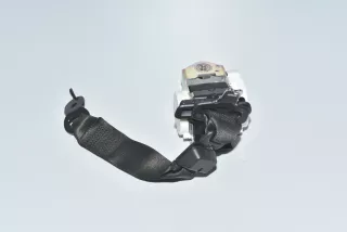 72117247667, 7247667 , art3369322 Ремень безопасности BMW 5 F10/F11/GT F07 Арт 3369322, вид 3