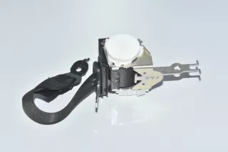 72119163237, 9163237 , art3369323 Ремень безопасности задний правый BMW 5 F10/F11/GT F07 Арт 3369323, вид 1