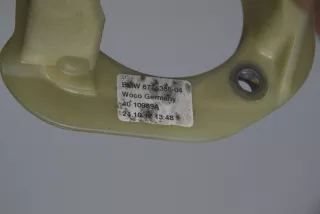 6775368, 35006775368 , art3281299 Педаль тормоза BMW 5 F10/F11/GT F07 Арт 3281299, вид 5