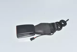 72117243275, 7243275 , art3298089 Ремень безопасности BMW 5 F10/F11/GT F07 Арт 3298089, вид 1