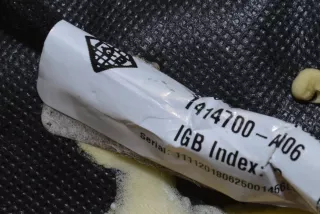 7414700, 3608751, 7411411, 52107414700 , art3457077 Сиденье переднее левое BMW X3 G01 Арт 3457077, вид 5