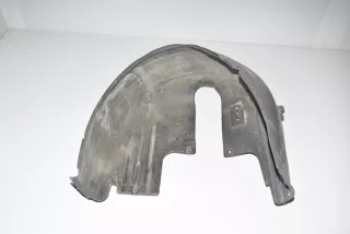 51718223377, 8223377 , art5137488 Защита арок задняя левая (подкрылок) BMW 7 E65/E66 Арт 5137488, вид 1