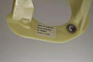 6775368, 35006775368 , art3587741 Педаль тормоза BMW 5 F10/F11/GT F07 Арт 3587741, вид 3