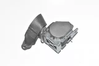 72117243309, 7243309 , art5166146 Ремень безопасности задний правый BMW 3 F30/F31/GT F34 Арт 5166146, вид 3